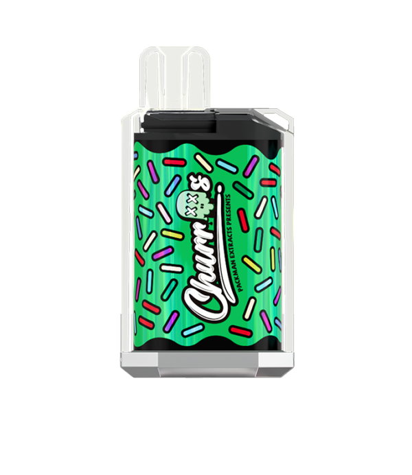 Green Apple