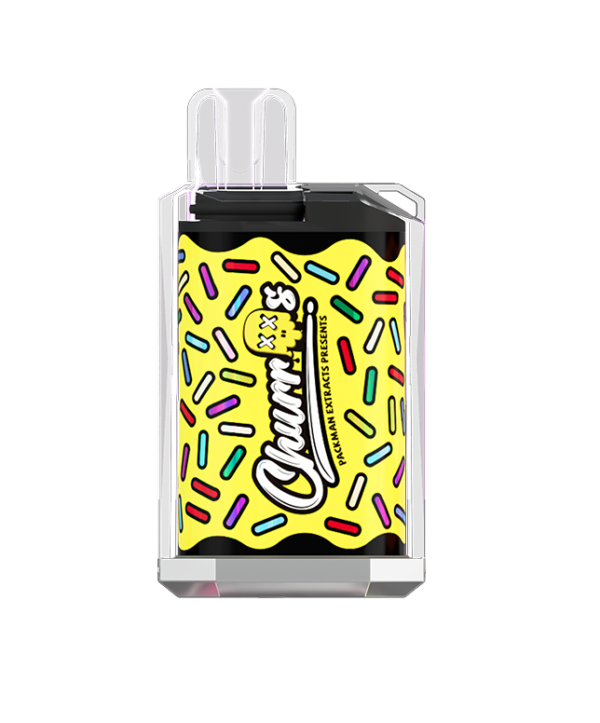 Midnight Mango